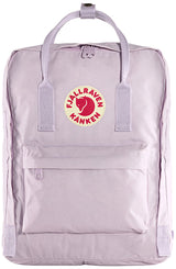 【正規品】 フェールラーベン リュック レディース 通学 FJALL RAVEN カンケン バッグ おしゃれ 通勤 女子 高校生 学生 軽量 軽い 手持ち かわいい バックパック 耐水 2WAY 16L KANKEN 23510