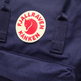 【正規取扱店】 フェールラーベン リュック レディース 通学 FJALL RAVEN カンケン バッグ おしゃれ 通勤 女子 高校生 学生 軽量 軽い 手持ち かわいい バックパック 耐水 2WAY 16L KANKEN 23510
