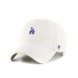 '47 cap men's and women's brand forty seven hat baseball cap logo stylish cotton simple casual cool size adjustment wash processing cleanup base runner