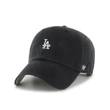 '47 cap men's and women's brand forty seven hat baseball cap logo stylish cotton simple casual cool size adjustment wash processing cleanup base runner