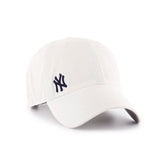 47 Cap Men's Women's Brand Forty Seven Hat Baseball Cap Logo Stylish Cotton Simple Casual Cool Size Adjustment Washed Cleanup Suspense