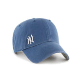 47 Cap Men's Women's Brand Forty Seven Hat Baseball Cap Logo Stylish Cotton Simple Casual Cool Size Adjustment Washed Cleanup Suspense
