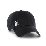 47 Cap Men's Women's Brand Forty Seven Hat Baseball Cap Logo Stylish Cotton Simple Casual Cool Size Adjustment Washed Cleanup Suspense