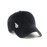 47 Cap Men's Women's Brand Forty Seven Hat Baseball Cap Logo Stylish Cotton Simple Casual Cool Size Adjustment Washed Cleanup Suspense