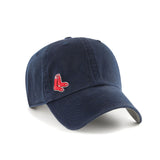 47 Cap Men's Women's Brand Forty Seven Hat Baseball Cap Logo Stylish Cotton Simple Casual Cool Size Adjustment Washed Cleanup Suspense