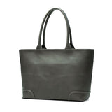 【正規品1年保証】 ファイブウッズ トートバッグ 大きめ メンズ レディース FIVE WOODS バッグ プラトウ ビジネス 通勤 肩掛け 本革 革 レザー トート 日本製 ファスナー付き A4 PLATEAU WEEKEND TOTE 39174