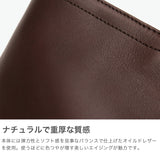 【正規品1年保証】 ファイブウッズ トートバッグ 大きめ メンズ レディース FIVE WOODS バッグ プラトウ ビジネス 通勤 肩掛け 本革 革 レザー トート 日本製 ファスナー付き A4 PLATEAU WEEKEND TOTE 39174
