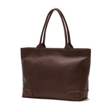 【正規品1年保証】【当店限定色】 ファイブウッズ トートバッグ 大きめ メンズ レディース FIVE WOODS バッグ プラトウ ビジネス 通勤 肩掛け 本革 革 レザー トート 日本製 ファスナー付き A4 PLATEAU WEEKEND TOTE 39174