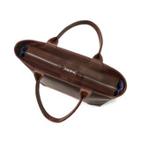 【正規品1年保証】【当店限定色】 ファイブウッズ トートバッグ 大きめ メンズ レディース FIVE WOODS バッグ プラトウ ビジネス 通勤 肩掛け 本革 革 レザー トート 日本製 ファスナー付き A4 PLATEAU WEEKEND TOTE 39174