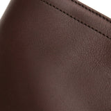 【正規品1年保証】【当店限定色】 ファイブウッズ トートバッグ 大きめ メンズ レディース FIVE WOODS バッグ プラトウ ビジネス 通勤 肩掛け 本革 革 レザー トート 日本製 ファスナー付き A4 PLATEAU WEEKEND TOTE 39174