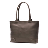 【正規品1年保証】 ファイブウッズ トートバッグ 大きめ メンズ レディース FIVE WOODS バッグ プラトウ ファスナー付き ビジネス 通勤 肩掛け 本革 革 レザー トート 日本製 A4 PLATEAU BUSINESS TOTE 39186