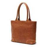 【正規品1年保証】 【当店限定色】ファイブウッズ トートバッグ 大きめ メンズ レディース FIVE WOODS バッグ プラトウ ファスナー付き ビジネス 通勤 肩掛け 本革 革 レザー トート 日本製 A4 PLATEAU BUSINESS TOTE 39186