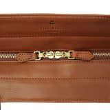 【正規品1年保証】 【当店限定色】ファイブウッズ トートバッグ 大きめ メンズ レディース FIVE WOODS バッグ プラトウ ファスナー付き ビジネス 通勤 肩掛け 本革 革 レザー トート 日本製 A4 PLATEAU BUSINESS TOTE 39186