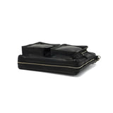 【正規品1年保証】 ファイブウッズ ブリーフケース メンズ 本革 ビジネス ブランド FIVE WOODS ショルダー 2WAYブリーフ レザー 牛革 PC A4 日本製 2WAY 拡張 PLATEAU ダブルポケットブリーフケースM 39598