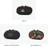 【日本正規品】 グレゴリー サングラスケース おしゃれ 持ち歩き ハード 車 GREGORY 眼鏡ケース メガネケース サングラス メガネ ブランド かっこいい シンプル 軽量 ポーチ メンズ レディース CLASSIC ACC SUNGLASS CASE
