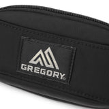 【日本正規品】 グレゴリー サングラスケース おしゃれ 持ち歩き ハード 車 GREGORY 眼鏡ケース メガネケース サングラス メガネ ブランド かっこいい シンプル 軽量 ポーチ メンズ レディース CLASSIC ACC SUNGLASS CASE