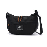 【日本正規品】 グレゴリー ショルダーバッグ メンズ レディース ブランド 小さめ 斜めがけ 大人 軽量 GREGORY ショルダー サッチェルS V2 ミニ ミニショルダーバッグ 斜め掛け A5 6.5L カジュアル おしゃれ