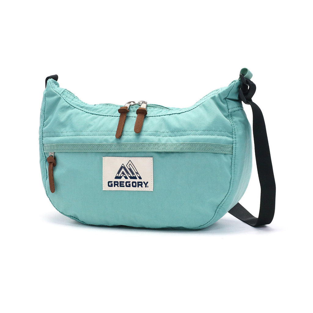 Genuine Japanese Product] Gregory Shoulder Bag for Men and