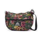 【日本正規品】 グレゴリー ショルダーバッグ メンズ レディース ブランド 小さめ 斜めがけ 大人 軽量 GREGORY ショルダー サッチェルS V2 ミニ ミニショルダーバッグ 斜め掛け A5 6.5L カジュアル おしゃれ