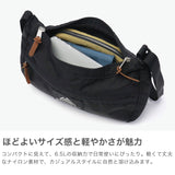 【日本正規品】 グレゴリー ショルダーバッグ メンズ レディース ブランド 小さめ 斜めがけ 大人 軽量 GREGORY ショルダー サッチェルS V2 ミニ ミニショルダーバッグ 斜め掛け A5 6.5L カジュアル おしゃれ