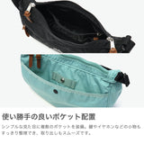 【日本正規品】 グレゴリー ショルダーバッグ メンズ レディース ブランド 小さめ 斜めがけ 大人 軽量 GREGORY ショルダー サッチェルS V2 ミニ ミニショルダーバッグ 斜め掛け A5 6.5L カジュアル おしゃれ