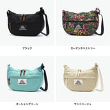 【日本正規品】 グレゴリー ショルダーバッグ メンズ レディース ブランド 小さめ 斜めがけ 大人 軽量 GREGORY ショルダー サッチェルS V2 ミニ ミニショルダーバッグ 斜め掛け A5 6.5L カジュアル おしゃれ