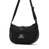 【日本正規品】 グレゴリー ショルダーバッグ メンズ レディース ブランド 小さめ 斜めがけ 大人 軽量 GREGORY ショルダー サッチェルS V2 ミニ ミニショルダーバッグ 斜め掛け A5 6.5L カジュアル おしゃれ