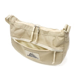 【日本正規品】 グレゴリー ショルダーバッグ メンズ レディース ブランド 小さめ 斜めがけ 大人 軽量 GREGORY ショルダー サッチェルS V2 ミニ ミニショルダーバッグ 斜め掛け A5 6.5L カジュアル おしゃれ