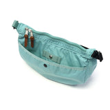 【日本正規品】 グレゴリー ショルダーバッグ メンズ レディース ブランド 小さめ 斜めがけ 大人 軽量 GREGORY ショルダー サッチェルS V2 ミニ ミニショルダーバッグ 斜め掛け A5 6.5L カジュアル おしゃれ