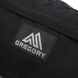 【日本正規品】 グレゴリー ショルダーバッグ メンズ レディース ブランド 小さめ 斜めがけ 大人 軽量 GREGORY ショルダー サッチェルS V2 ミニ ミニショルダーバッグ 斜め掛け A5 6.5L カジュアル おしゃれ