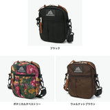 【日本正規品】 グレゴリー ショルダーバッグ メンズ レディース 小さめ GREGORY 斜めがけ 軽量 軽い カジュアル ブランド 斜めがけバッグ 大人 シンプル 縦型 ミニショルダー おしゃれ 2L クラシック クイックポケットM