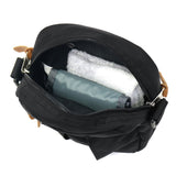 【日本正規品】 グレゴリー ショルダーバッグ メンズ レディース 小さめ GREGORY 斜めがけ 軽量 軽い カジュアル ブランド 斜めがけバッグ 大人 シンプル 縦型 ミニショルダー おしゃれ 2L クラシック クイックポケットM