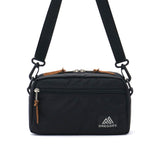 【日本正規品】 グレゴリー ショルダーバッグ メンズ レディース 斜めがけバッグ 小さめ GREGORY ブランド 斜めがけ 軽量 軽い ミニショルダーバッグ コンパクト カジュアル 2.5L CLASSIC BAGS パデッドショルダーポーチM