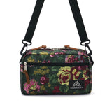 【日本正規品】 グレゴリー ショルダーバッグ メンズ レディース 斜めがけバッグ 小さめ GREGORY ブランド 斜めがけ 軽量 軽い ミニショルダーバッグ コンパクト カジュアル 2.5L CLASSIC BAGS パデッドショルダーポーチM