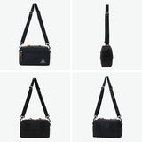 【日本正規品】 グレゴリー ショルダーバッグ メンズ レディース 斜めがけバッグ 小さめ GREGORY ブランド 斜めがけ 軽量 軽い ミニショルダーバッグ コンパクト カジュアル 2.5L CLASSIC BAGS パデッドショルダーポーチM