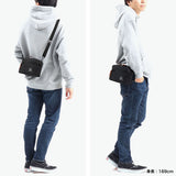 【日本正規品】 グレゴリー ショルダーバッグ メンズ レディース 斜めがけバッグ 小さめ GREGORY ブランド 斜めがけ 軽量 軽い ミニショルダーバッグ コンパクト カジュアル 2.5L CLASSIC BAGS パデッドショルダーポーチM