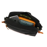 【日本正規品】 グレゴリー ショルダーバッグ メンズ レディース 斜めがけバッグ 小さめ GREGORY ブランド 斜めがけ 軽量 軽い ミニショルダーバッグ コンパクト カジュアル 2.5L CLASSIC BAGS パデッドショルダーポーチM