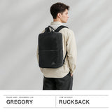 【日本正規品】 グレゴリー リュック メンズ レディース 通勤 通学 GREGORY おしゃれ 20L 2層 大きめ パソコン A4 B4 ビジネス カジュアル ブランド 通勤リュック バッグ デイパック COMMUTER コミュートデイ