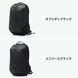 【日本正規品】 グレゴリー リュック メンズ レディース GREGORY バックパック バッグ カジュアル 大きめ 通学 通勤 旅行 おしゃれ かっこいい シンプル 軽量 黒 22L A4 PC収納 15.6inch ASPECT SKETCH22 スケッチ22