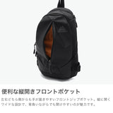 【日本正規品】 グレゴリー ボディバッグ メンズ レディース 大きめ GREGORY バッグ ブランド かっこいい おしゃれ 軽い 軽量 斜めがけバッグ 斜めがけ ワンショルダーバッグ 縦型 黒 ブラック A5 8L ASPECT スケッチ8