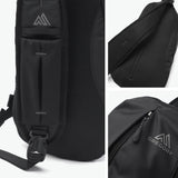 【日本正規品】 グレゴリー ボディバッグ メンズ レディース 大きめ GREGORY バッグ ブランド かっこいい おしゃれ 軽い 軽量 斜めがけバッグ 斜めがけ ワンショルダーバッグ 縦型 黒 ブラック A5 8L ASPECT スケッチ8