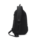 【日本正規品】 グレゴリー ボディバッグ メンズ レディース 大きめ GREGORY バッグ ブランド かっこいい おしゃれ 軽い 軽量 斜めがけバッグ 斜めがけ ワンショルダーバッグ 縦型 黒 ブラック A5 8L ASPECT スケッチ8