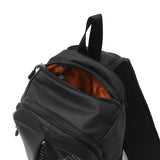 【日本正規品】 グレゴリー ボディバッグ メンズ レディース 大きめ GREGORY バッグ ブランド かっこいい おしゃれ 軽い 軽量 斜めがけバッグ 斜めがけ ワンショルダーバッグ 縦型 黒 ブラック A5 8L ASPECT スケッチ8