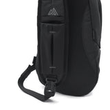 【日本正規品】 グレゴリー ボディバッグ メンズ レディース 大きめ GREGORY バッグ ブランド かっこいい おしゃれ 軽い 軽量 斜めがけバッグ 斜めがけ ワンショルダーバッグ 縦型 黒 ブラック A5 8L ASPECT スケッチ8