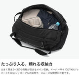 【日本正規品】 グレゴリー ボストンバッグ メンズ レディース 旅行 修学旅行 大容量 GREGORY ブランド 軽量 軽い おしゃれ 撥水 パッカブル リュック 背負い 肩掛け 2WAY 30L 2泊 3泊 TECH DUFFELS サプライ30