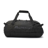 【日本正規品】 グレゴリー ボストンバッグ メンズ レディース 旅行 修学旅行 大容量 GREGORY ブランド 軽量 軽い おしゃれ 撥水 パッカブル リュック 背負い 肩掛け 2WAY 30L 2泊 3泊 TECH DUFFELS サプライ30