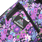 【日本正規品】 グレゴリー リュック レディース 大容量 通学 GREGORY デイパック おしゃれ 軽量 軽い A4 大きめ 女子 花柄 かわいい カジュアル ブランド 通勤 旅行 リュックサック 26L CLASSIC DAY PACK