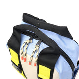 【日本正規品】 グレゴリー リュック メンズ レディース 通学 GREGORY バッグ リュックサック カジュアル おしゃれ 軽量 軽い 手持ち 通勤 バックパック 22L B4 A4 PC収納 15inch JAWBREAKER ジョーブレーカーバックパック22