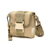 【日本正規品】 グレゴリー ショルダーバッグ メンズ レディース 斜めがけバッグ GREGORY ショルダー ブランド 斜めがけ 2L 小さめ ミニ ミニショルダーバッグ JAWBREAKER ジョーブレーカーショルダーポーチ