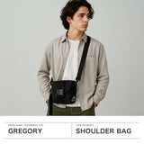 【日本正規品】 グレゴリー ショルダーバッグ メンズ レディース 斜めがけバッグ GREGORY ショルダー ブランド 斜めがけ 2L 小さめ ミニ ミニショルダーバッグ JAWBREAKER ジョーブレーカーショルダーポーチ